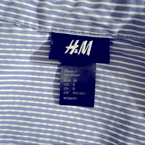 Bundle of 2 H&M Polo | M - Picture 2 of 2